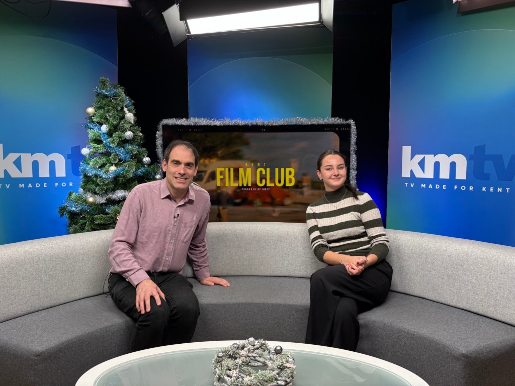 Kent Film Club: Chloe&nbsp;Brewster