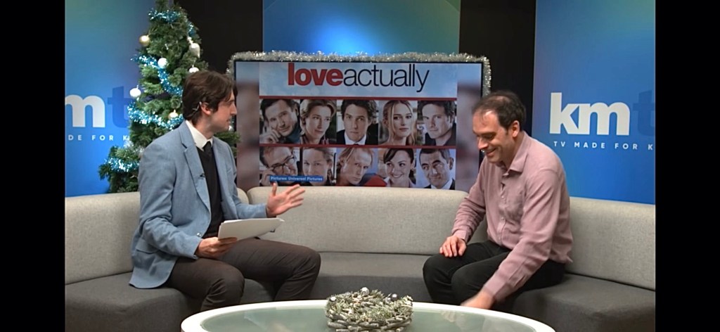 KMTV Kent Tonight Thursday 11 December&nbsp;2025