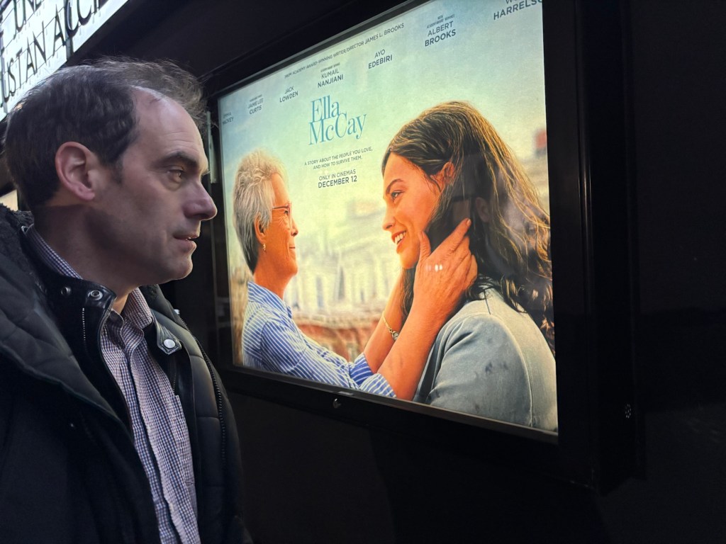 Ella McCay (James L. Brooks,&nbsp;2025)