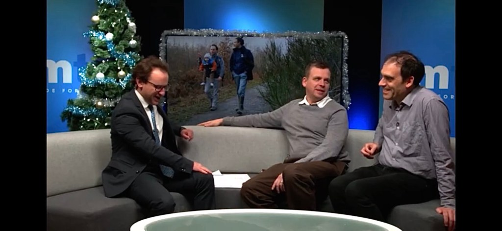 KMTV Kent Tonight Thursday 18 December&nbsp;2025