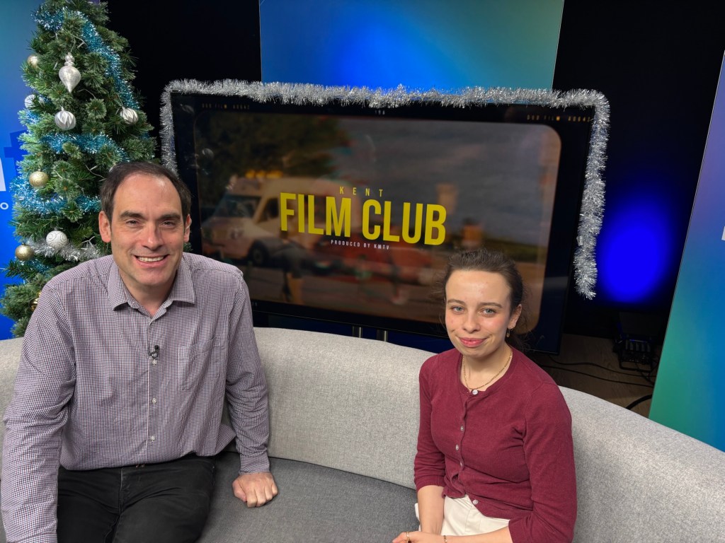 Kent Film Club: Meghan&nbsp;Shaw