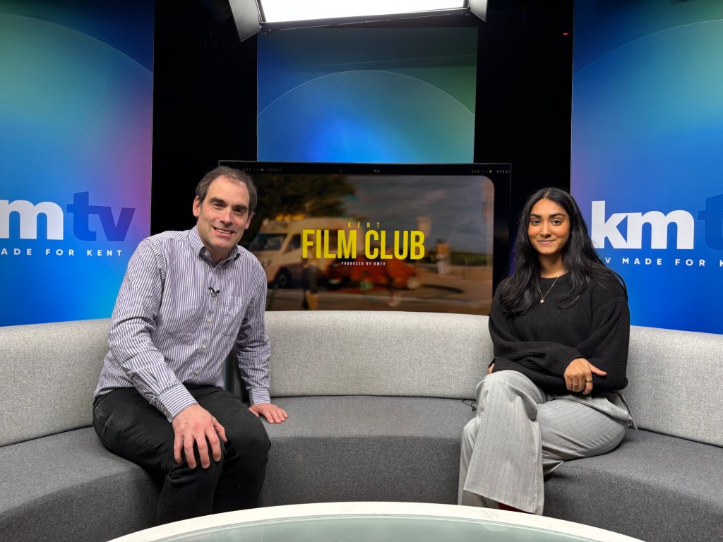 Kent Film Club: Nailah&nbsp;Mahomed