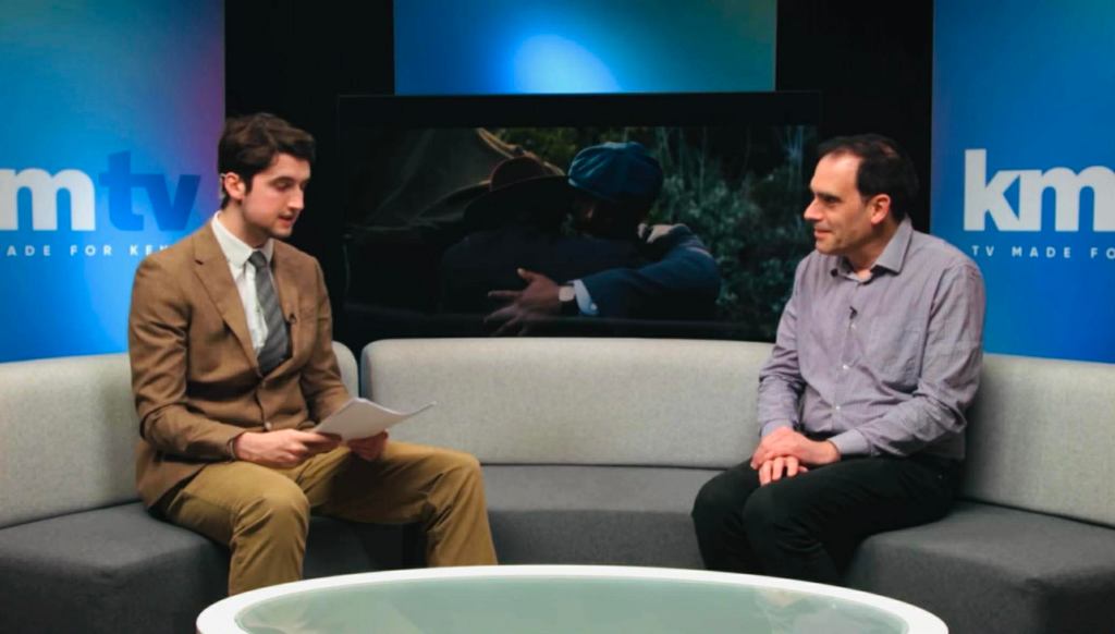 KMTV Kent Tonight Thursday 29 January&nbsp;2026