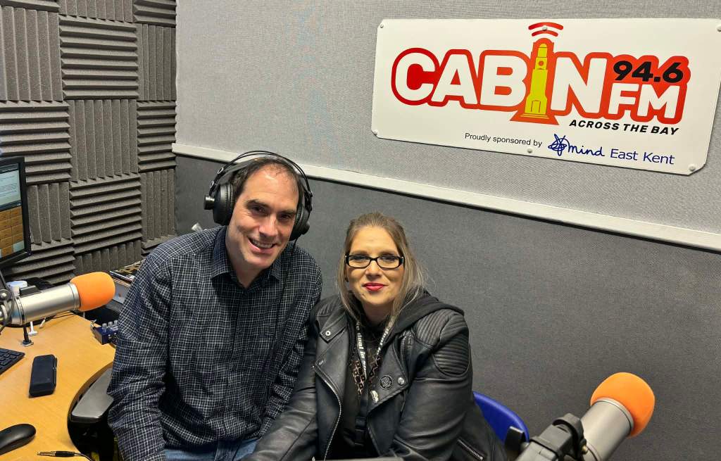 Cabin at the Movies Saturday 7 February&nbsp;2026