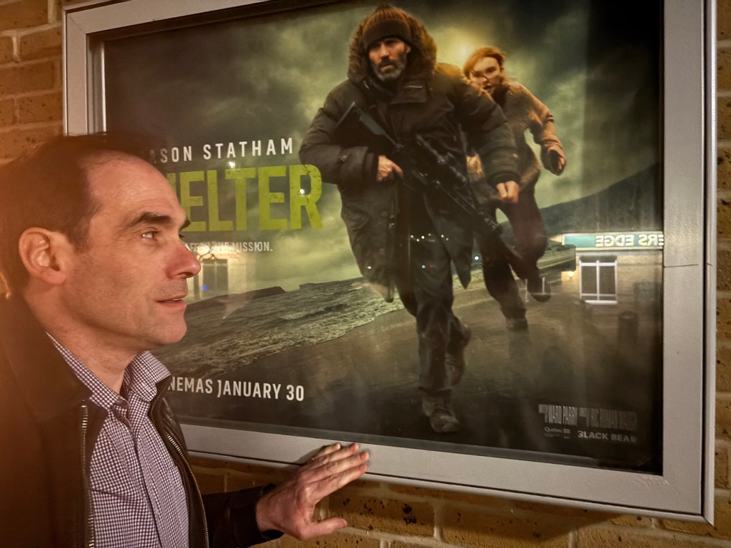 Shelter (Ric Roman Waugh,&nbsp;2026)