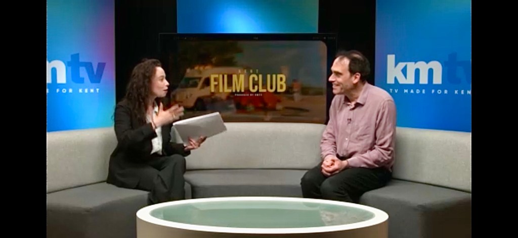 KMTV Kent Tonight Thursday 5 February&nbsp;2026