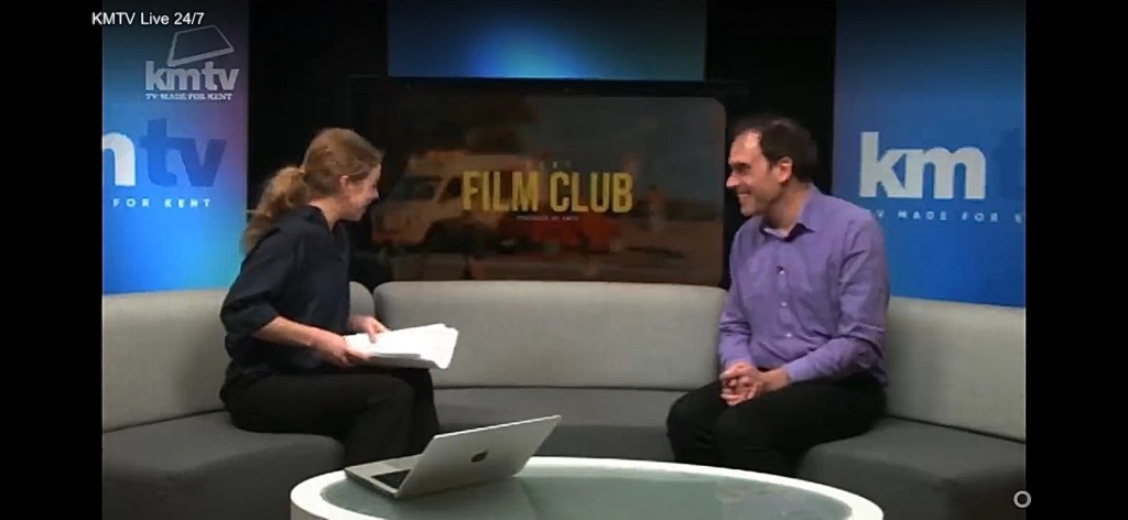 KMTV Kent Tonight Thursday 19 February&nbsp;2026