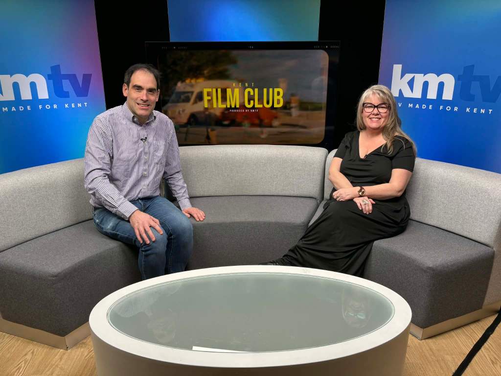 Kent Film Club: Lou&nbsp;Fowkes