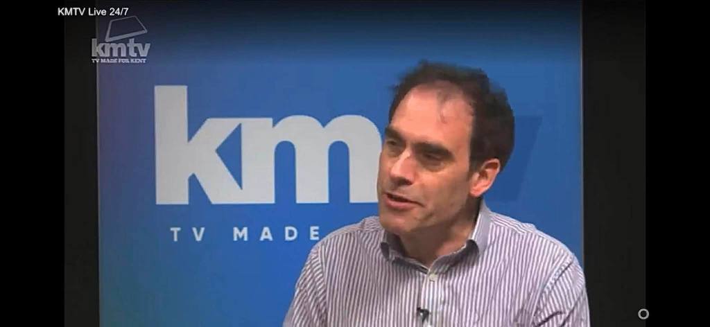 KMTV Kent Tonight Thursday 26 February&nbsp;2026