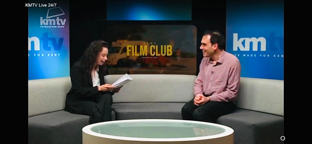 KMTV Kent Tonight Thursday 5 February&nbsp;2026