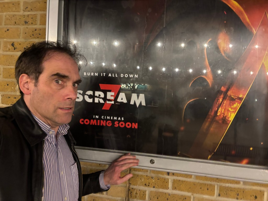 Scream 7 (Kevin Williamson,&nbsp;2026)