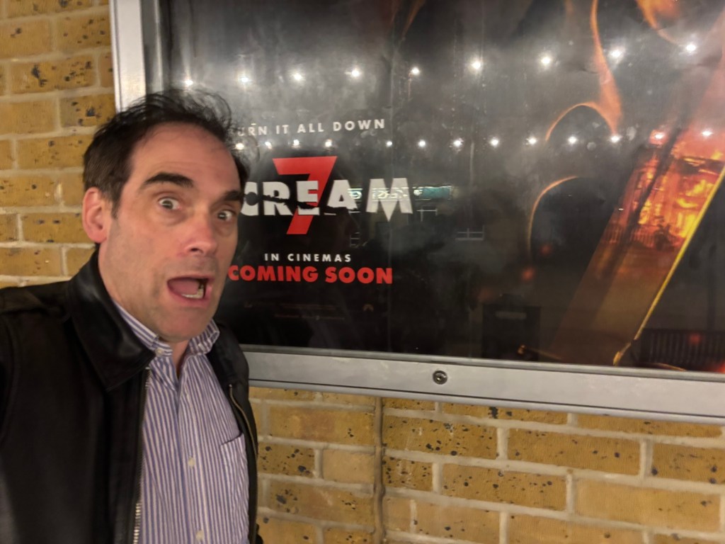 Scream 7 (Kevin Williamson, 2026)