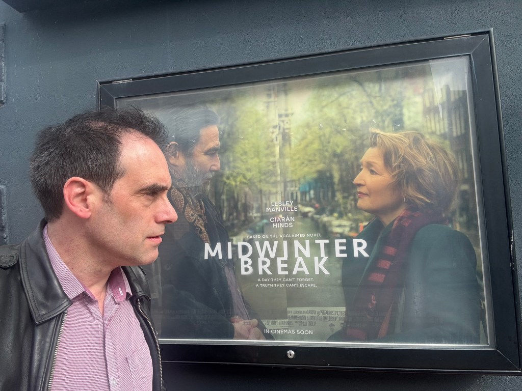 Midwinter Break (Polly Findlay,&nbsp;2026)