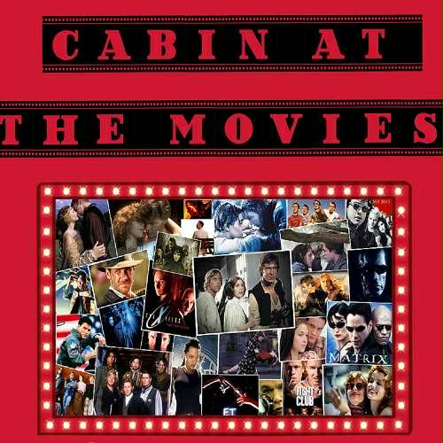 Cabin at the Movies Saturday 11 April&nbsp;2026