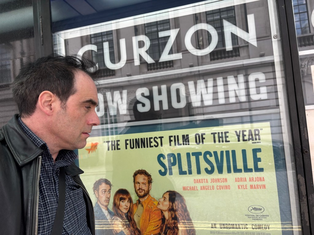 Splitsville (Michael Angelo Corvino,&nbsp;2025)