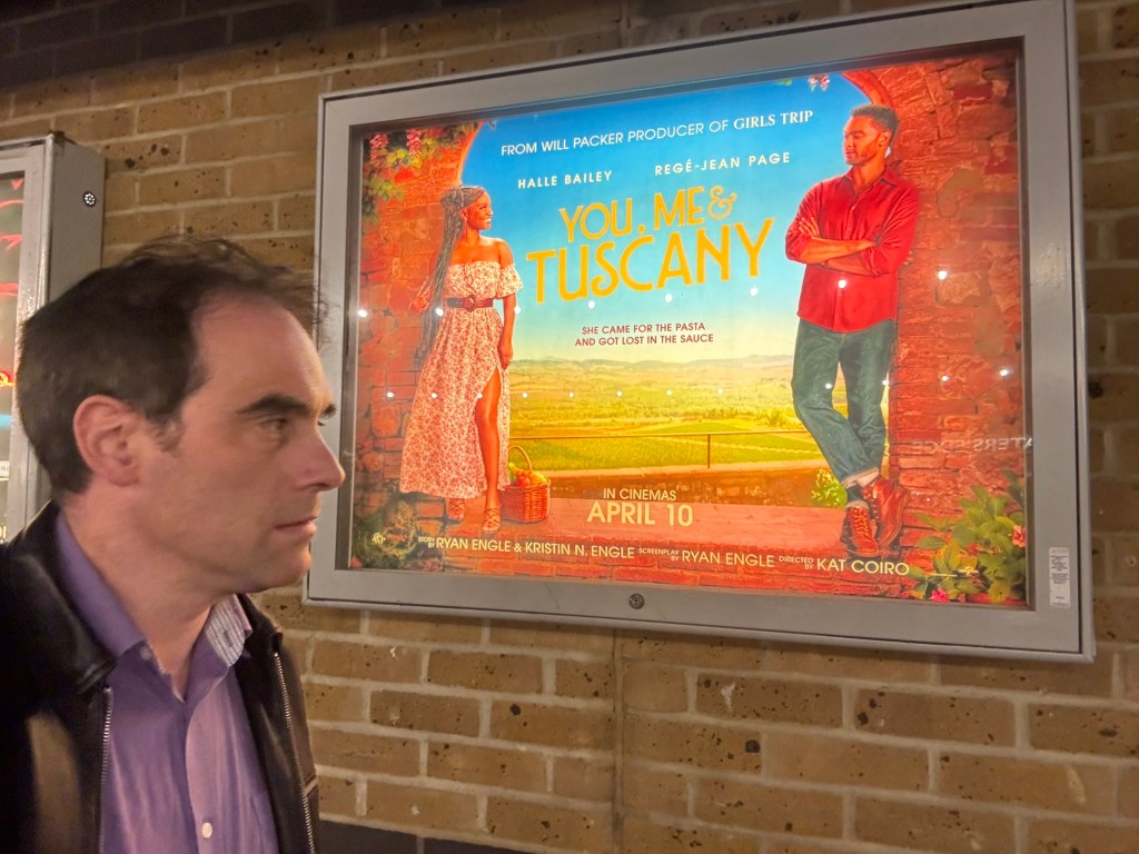 You, Me & Tuscany (Kat Coiro,&nbsp;2026)