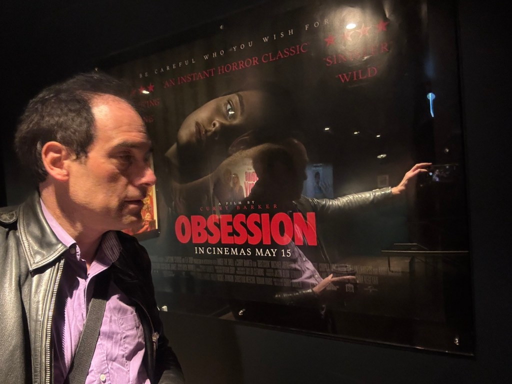 Obsession (Curry Barker,&nbsp;2025)