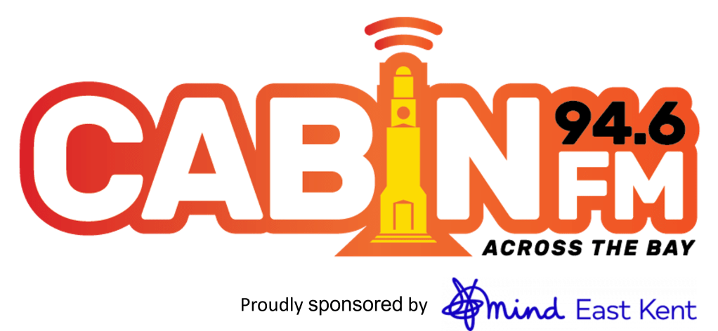Cabin FM Tuesday 2 June 2026