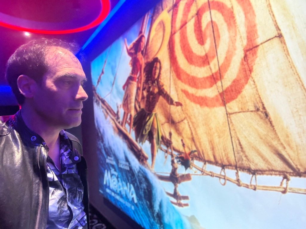 Moana (Thomas Kail, 2026)