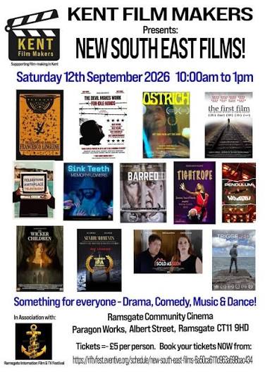Cabin at the Movies Saturday 15 August&nbsp;2026