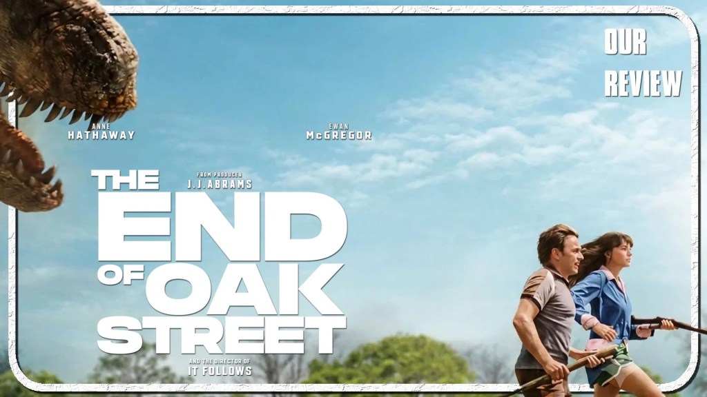 The End of Oak Street (David Robert Mitchell,&nbsp;2026)